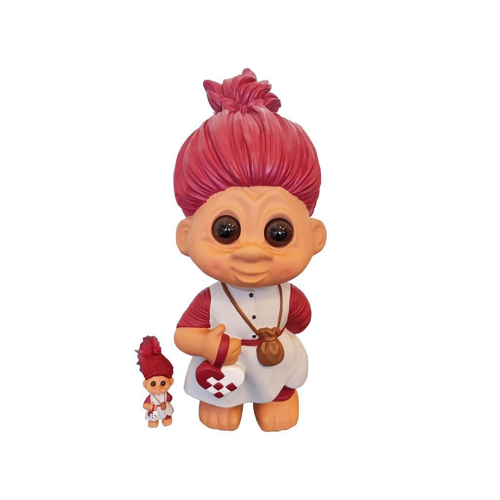 [product_category]-Goodlucktroll 60 Cm Little Sister Of Pinedam Family-Goodlucktroll-5711336031563-93914-GOO-2