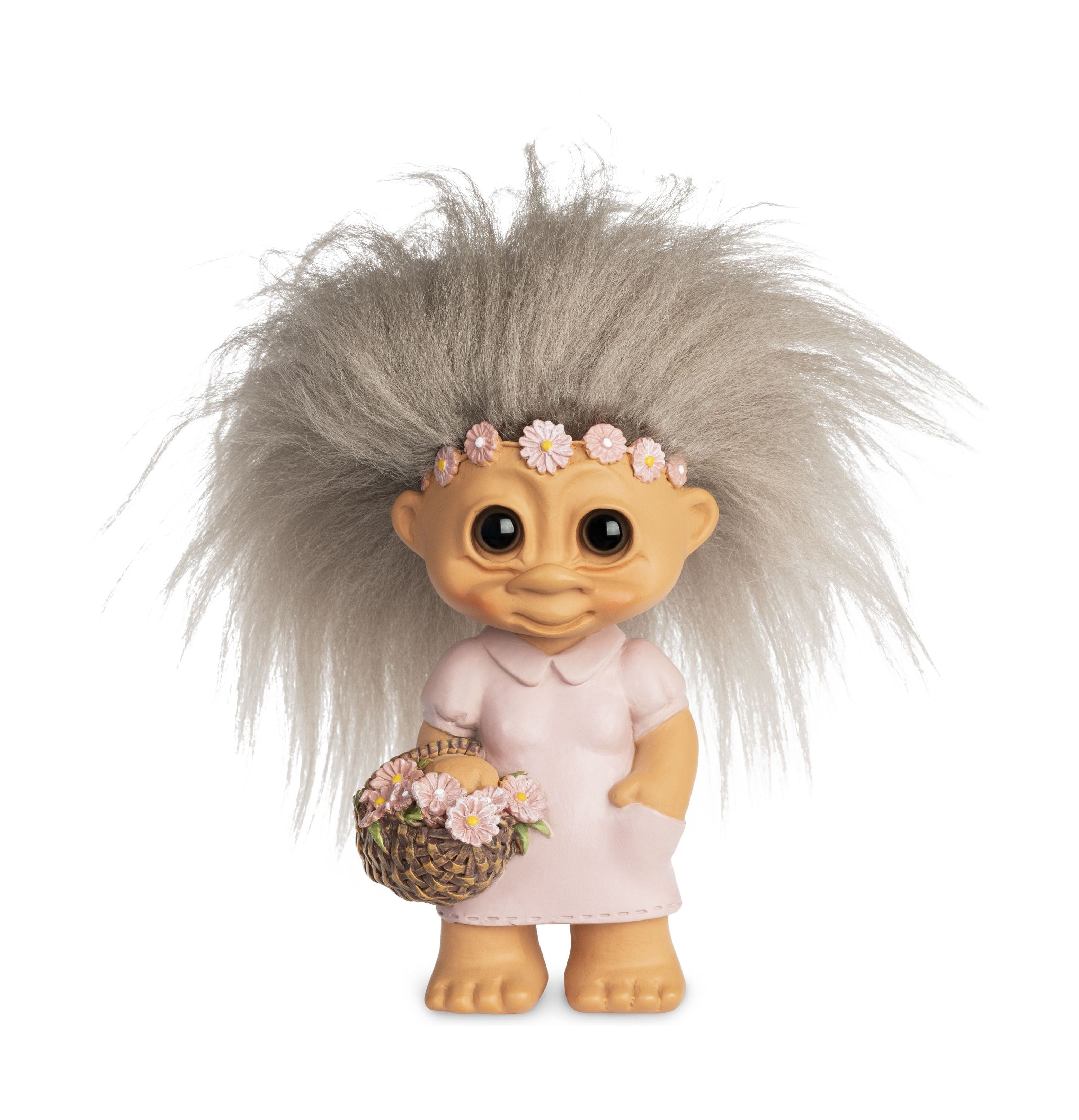 [product_category]-Goodlucktroll Flower Girl-Goodlucktroll-5711336033208-93955-GOO-1