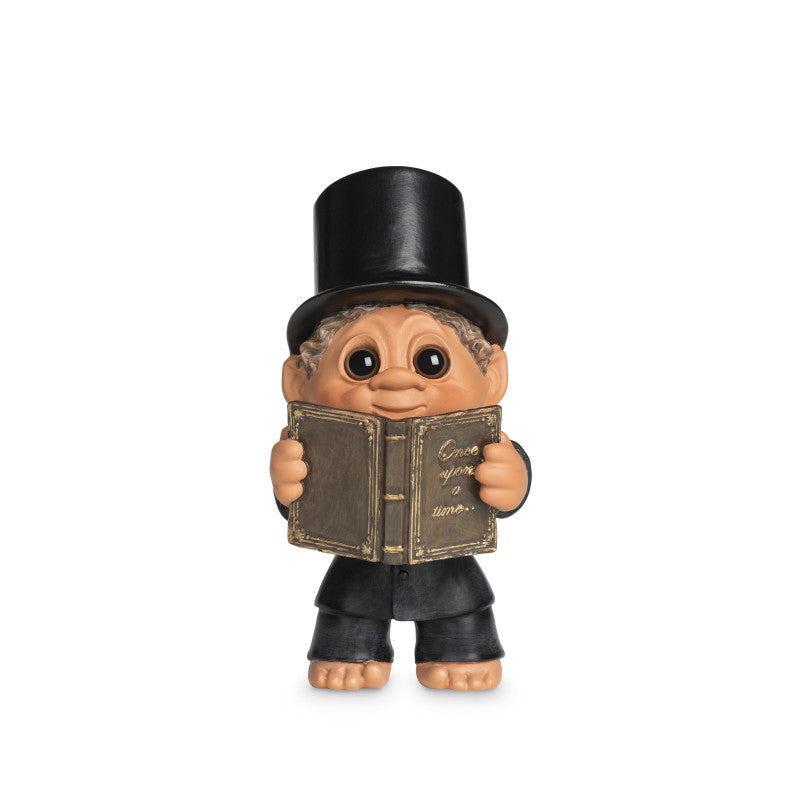 [product_category]-Goodlucktroll H.C. Andersen Troll-Goodlucktroll-5711336036100-94216-GOO-1