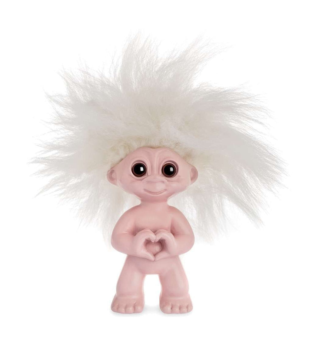 [product_category]-Goodlucktroll Herz Troll 9 Cm, Pink-Goodlucktroll-5711336028839-93725-GOO-1