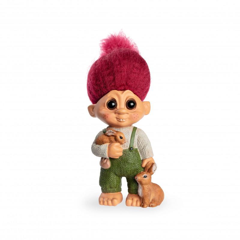 [product_category]-Goodlucktroll Little Brother Of Pinedam Family-Goodlucktroll-5711336028112-93691-GOO-1