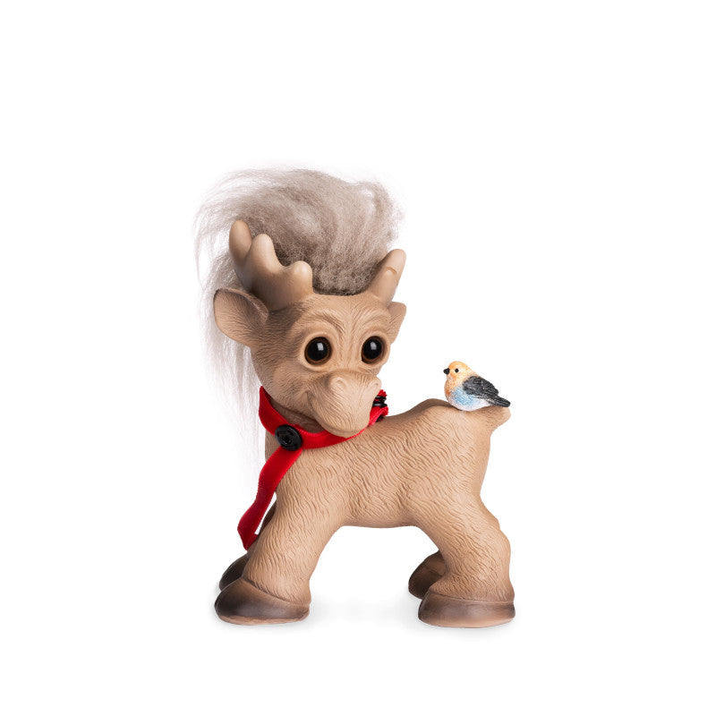 [product_category]-Goodlucktroll Reindeer Brilliant-Goodlucktroll-5711336036094-94215-GOO-1