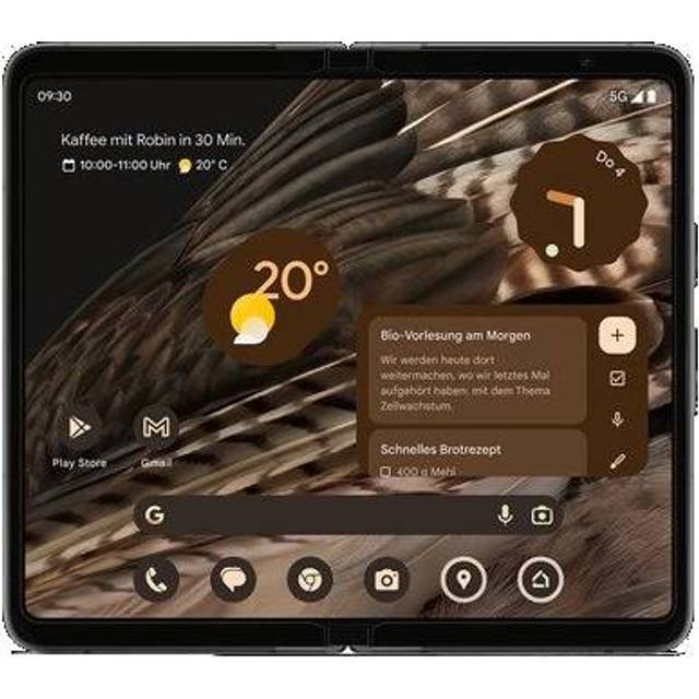 [product_category]-Google Pixel Fold 256GB-Google-2