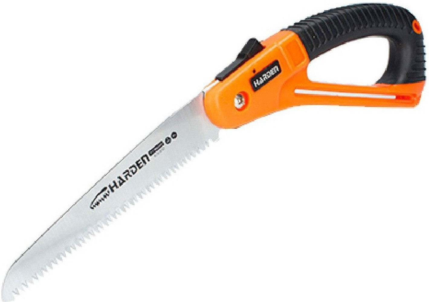 [product_category]-Hand saw Harden Protec 180 mm 405 mm-Bigbuy-S6502784-1