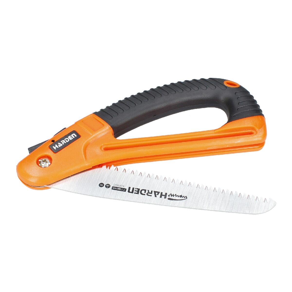 [product_category]-Hand saw Harden Protec 180 mm 405 mm-Bigbuy-S6502784-13