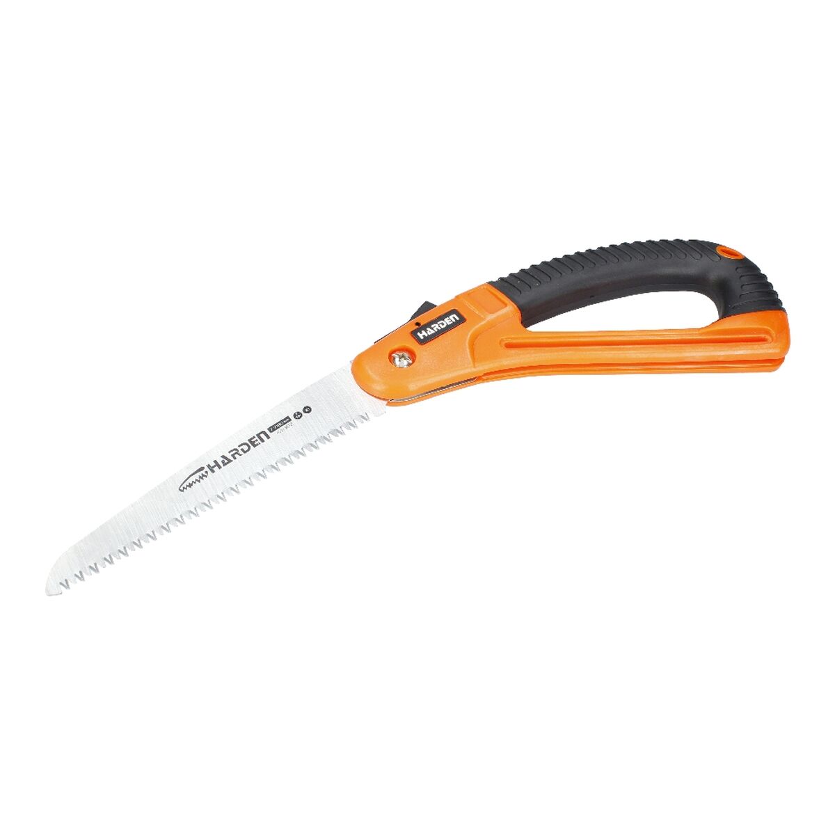 [product_category]-Hand saw Harden Protec 180 mm 405 mm-Bigbuy-S6502784-15