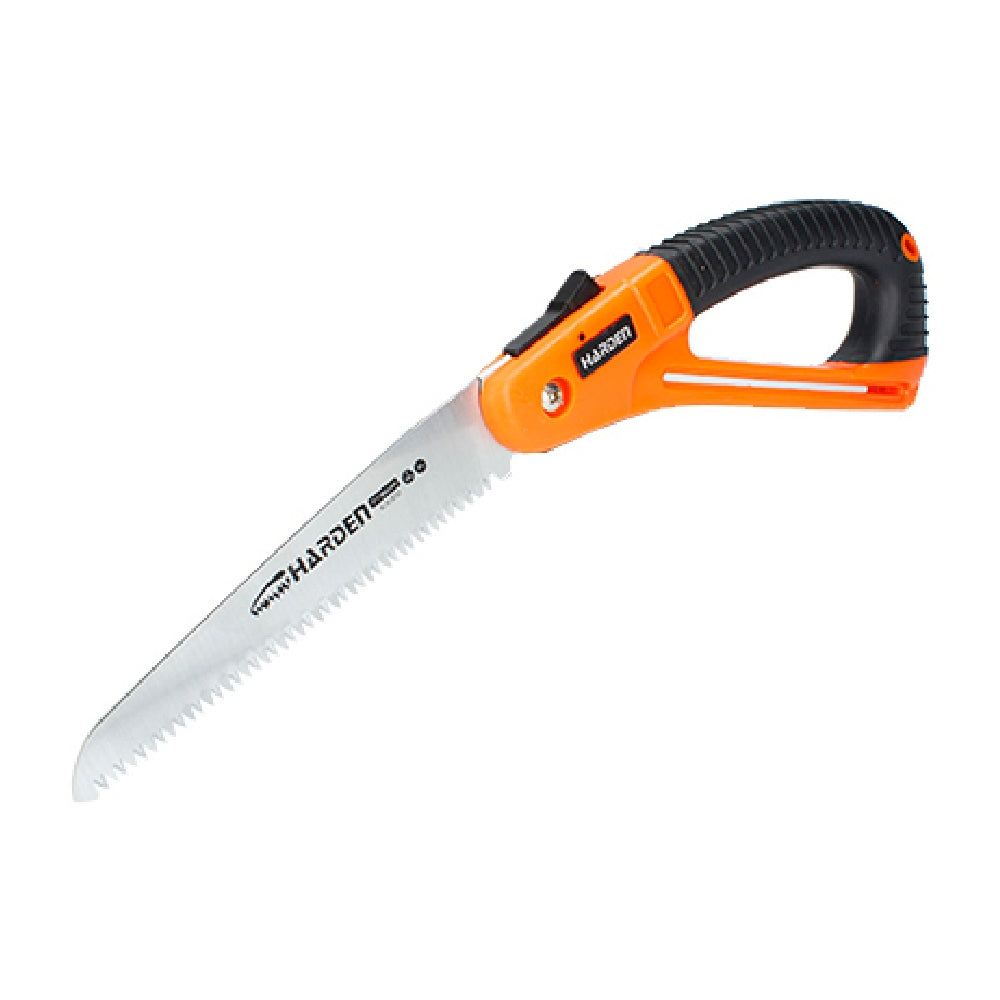 [product_category]-Hand saw Harden Protec 180 mm 405 mm-Bigbuy-S6502784-2