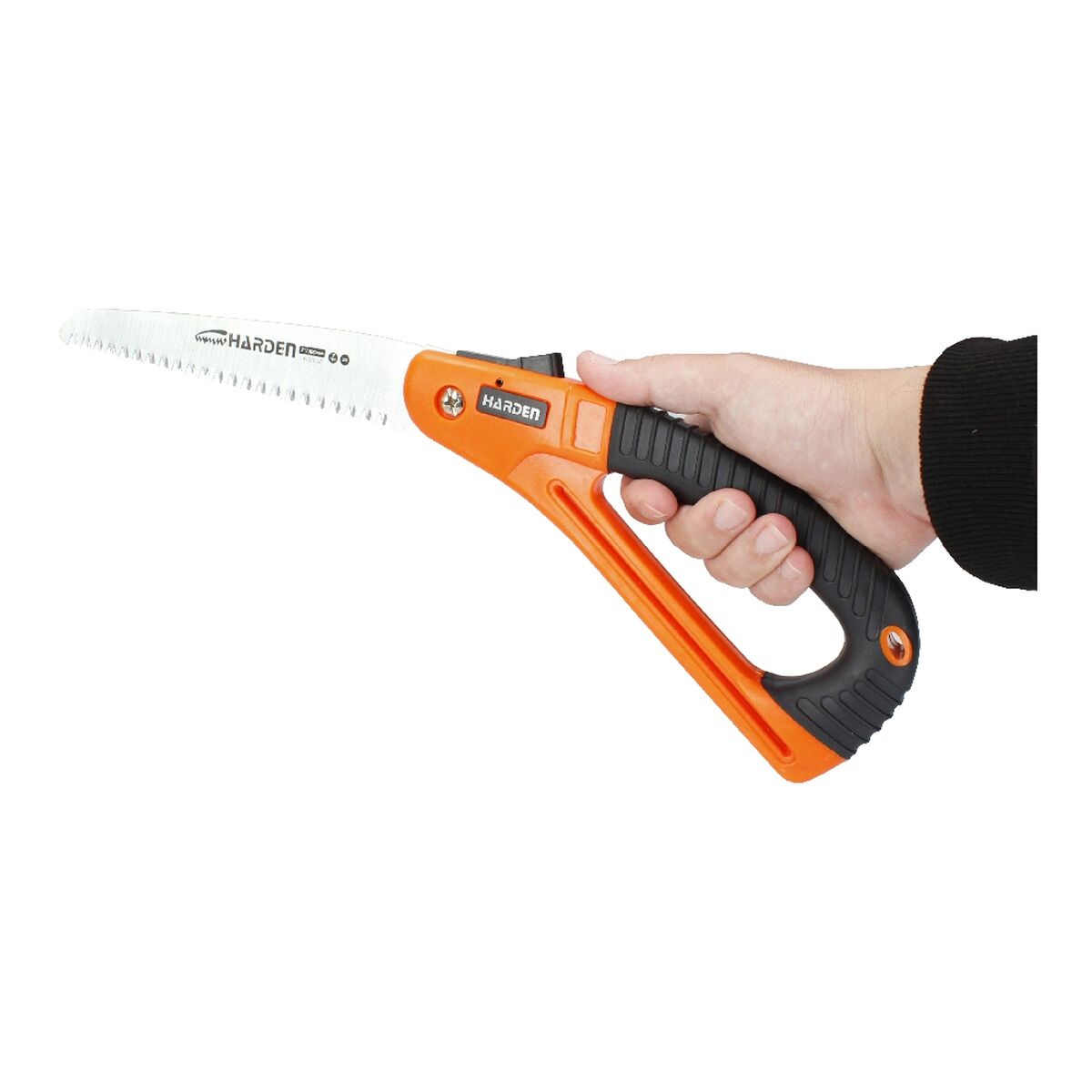 [product_category]-Hand saw Harden Protec 180 mm 405 mm-Bigbuy-S6502784-3