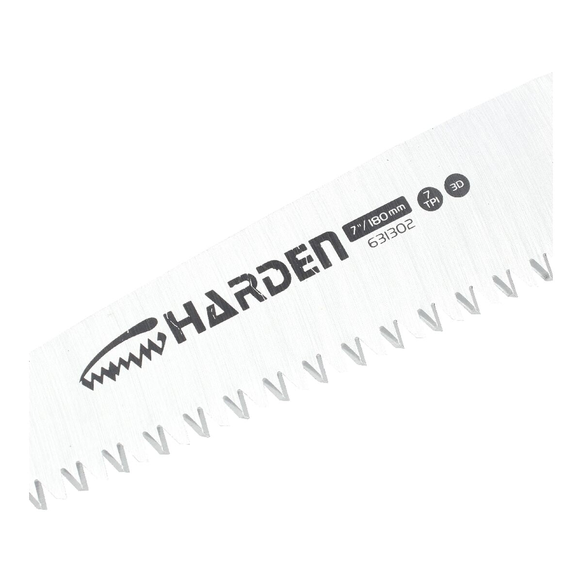 [product_category]-Hand saw Harden Protec 180 mm 405 mm-Bigbuy-S6502784-6