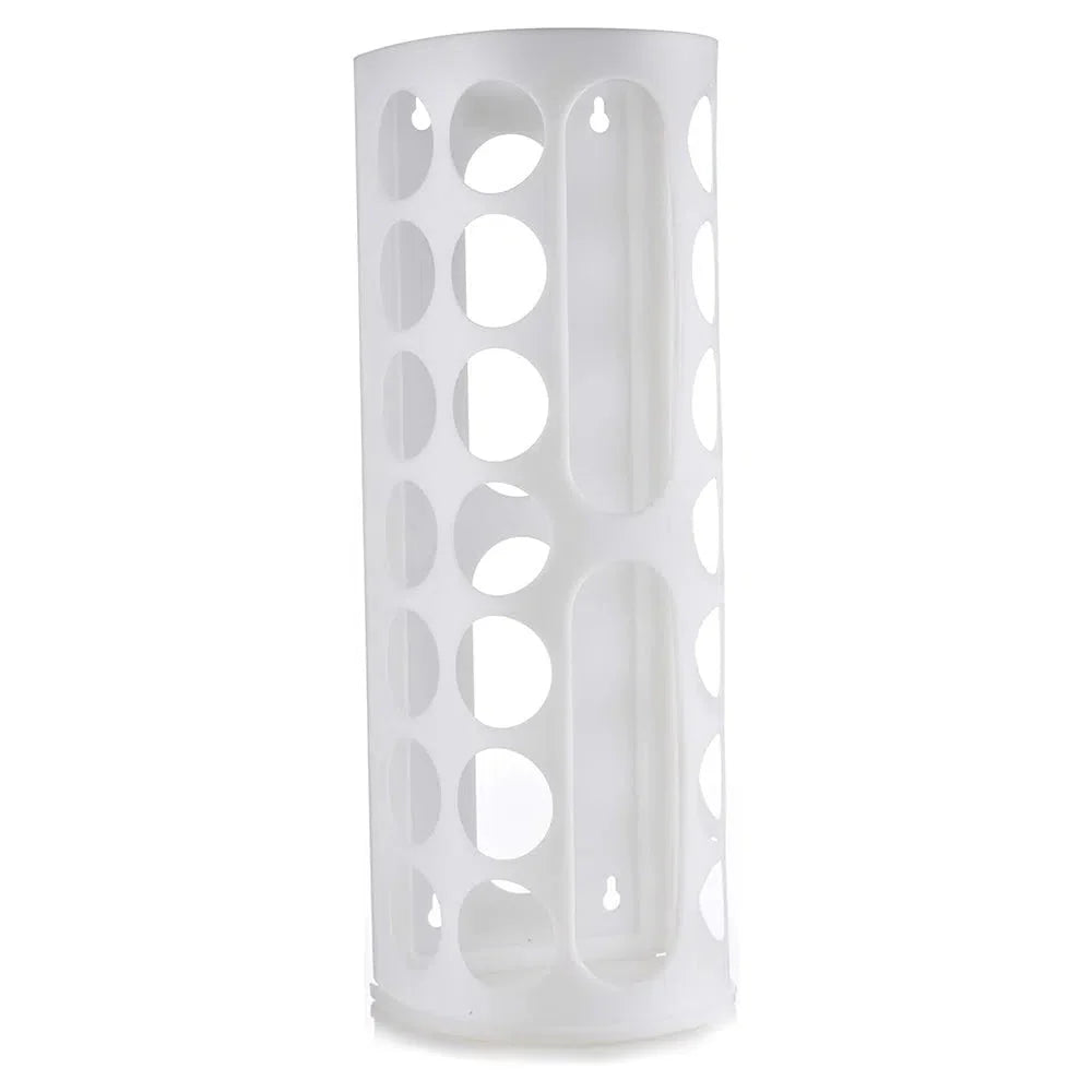 Handy Laundry Grocery Bag Storage Holder_6