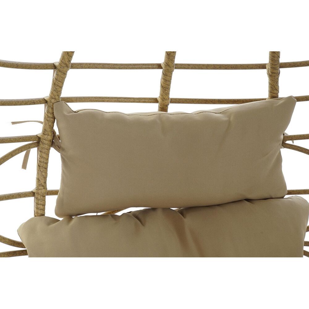 [product_category]-Hanging garden armchair DKD Home Decor 90 x 70 x 110 cm 105 x 75 x 226-Bigbuy-S3033150-6