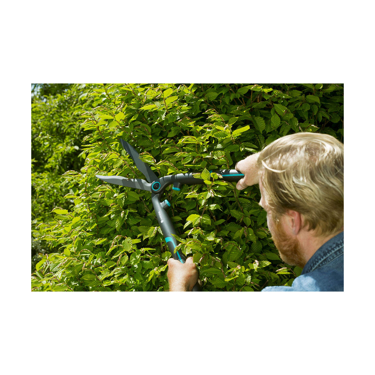 [product_category]-Hedge trimmer Gardena easycut 12301-20-Gardena-S7908219-12