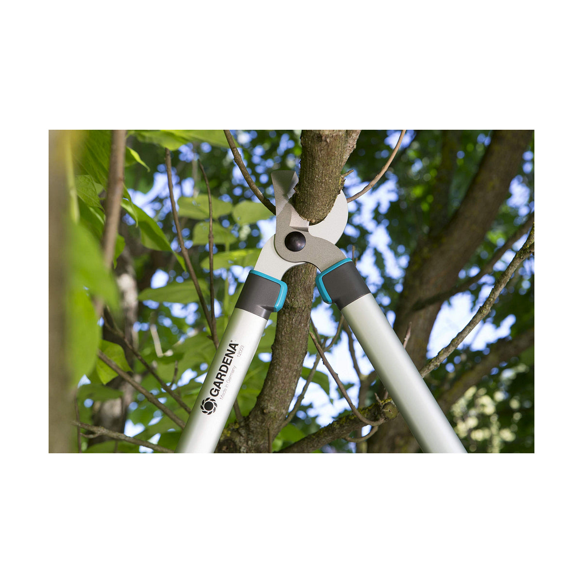 [product_category]-Hedge trimmer Gardena easycut 680b 12003-20-Gardena-S7908221-13