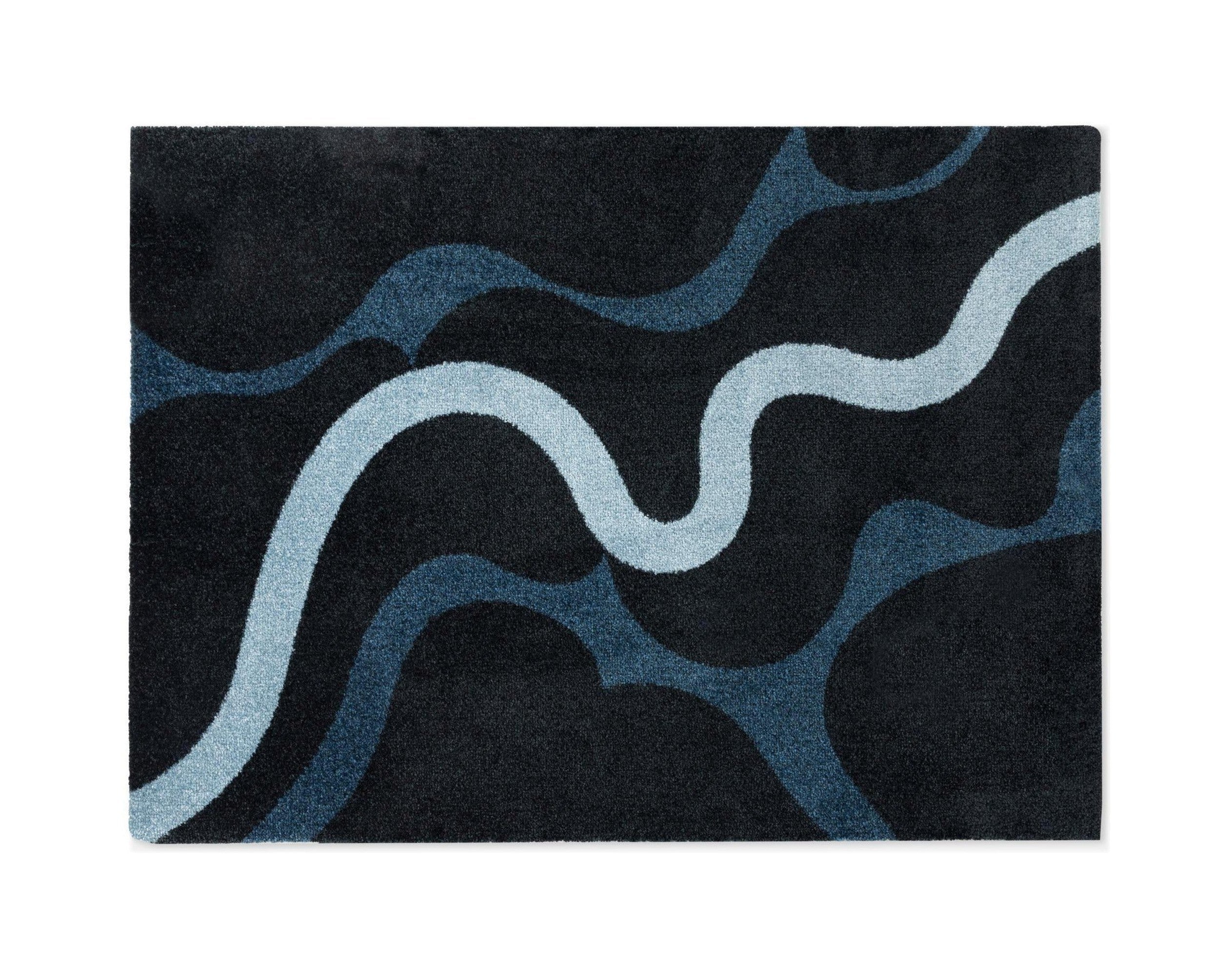[product_category]-Heymat Doormat å: Midnatt, 60x85cm-Heymat-7090040581273-50820-HEY-1