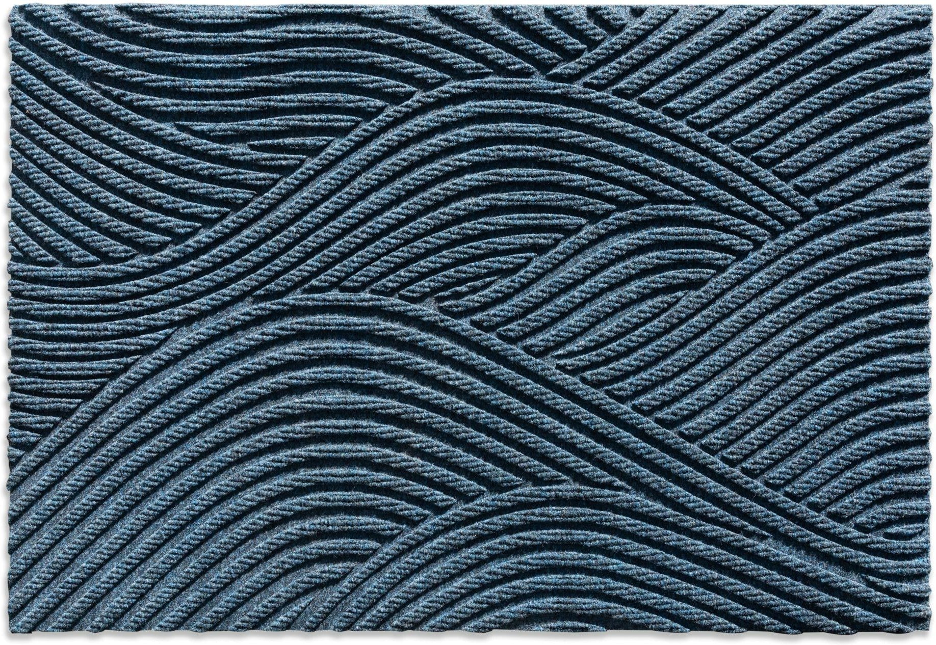 Heymat Doormat Heymat+ Sjø, 60x90cm