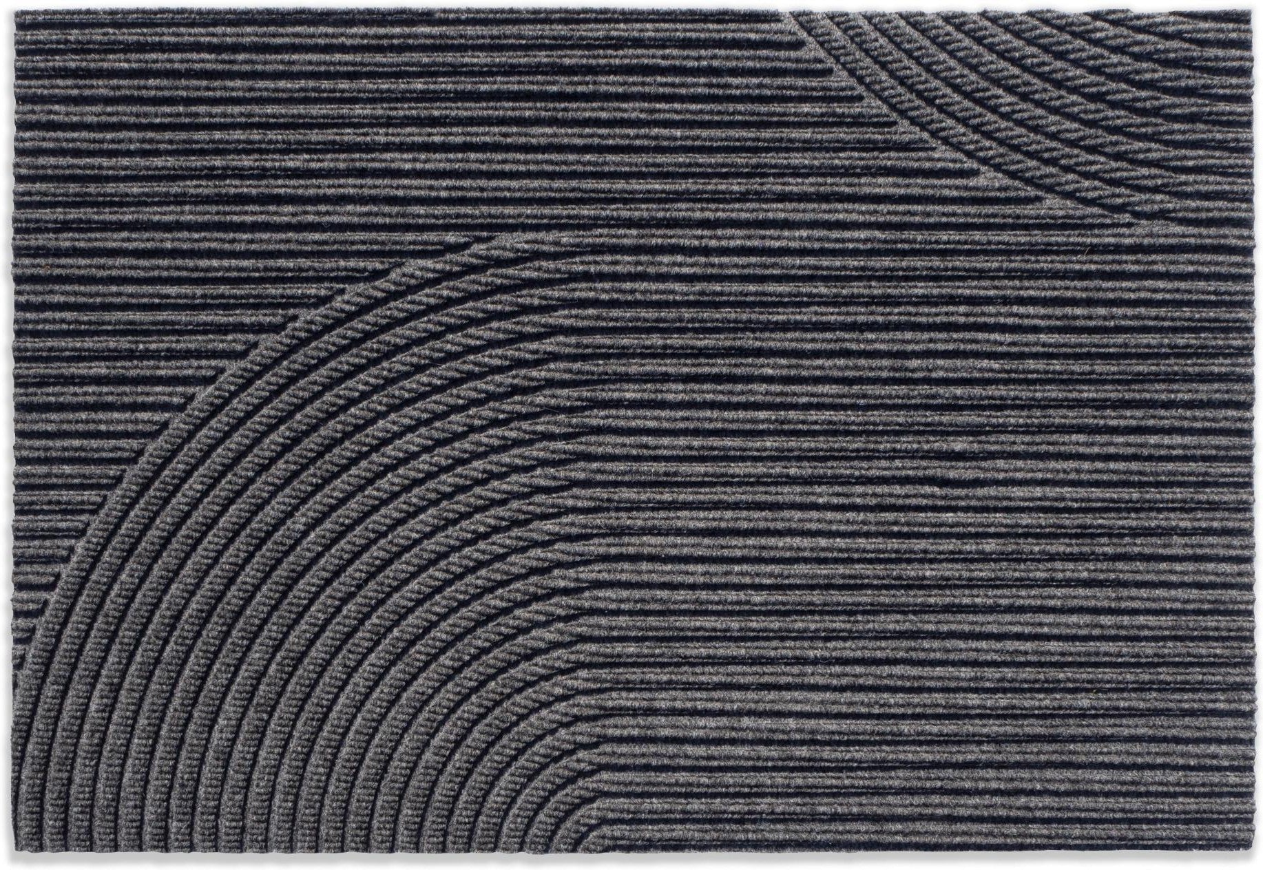 Heymat Doormat Heymat+ Stone, 60x90cm