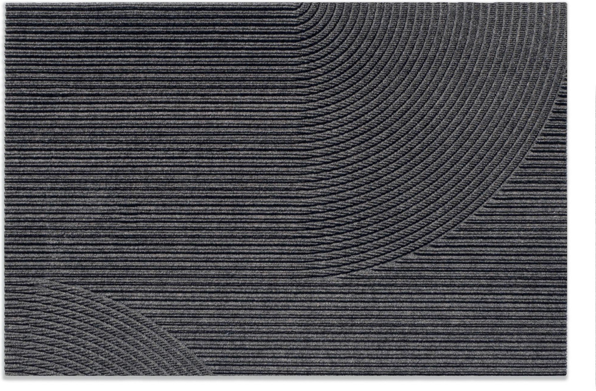 Heymat's Doormat Heymat+ Stone, 87x130 cm