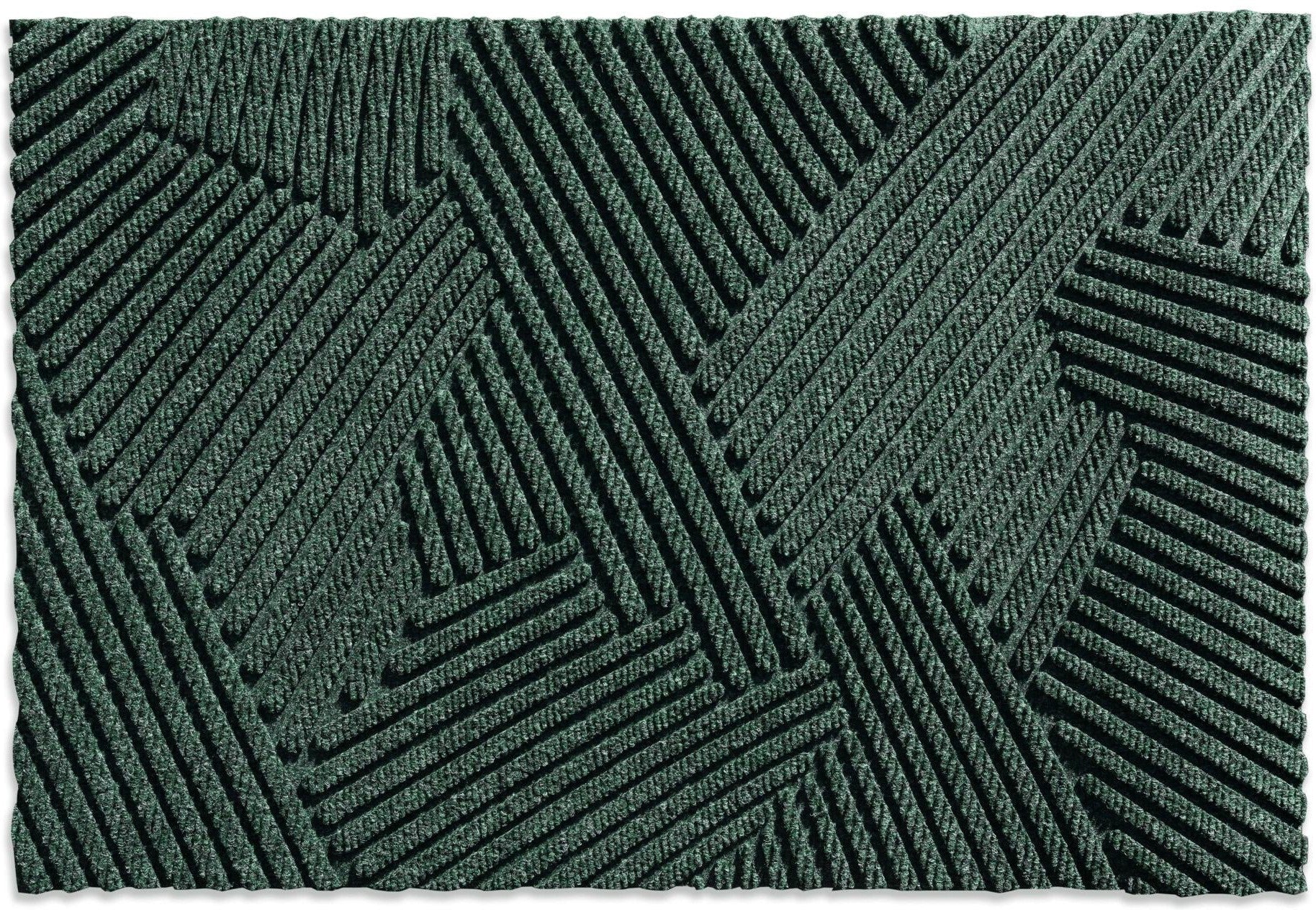 HEYMAT DOORMAT Heymat + Strå, 60x90cm