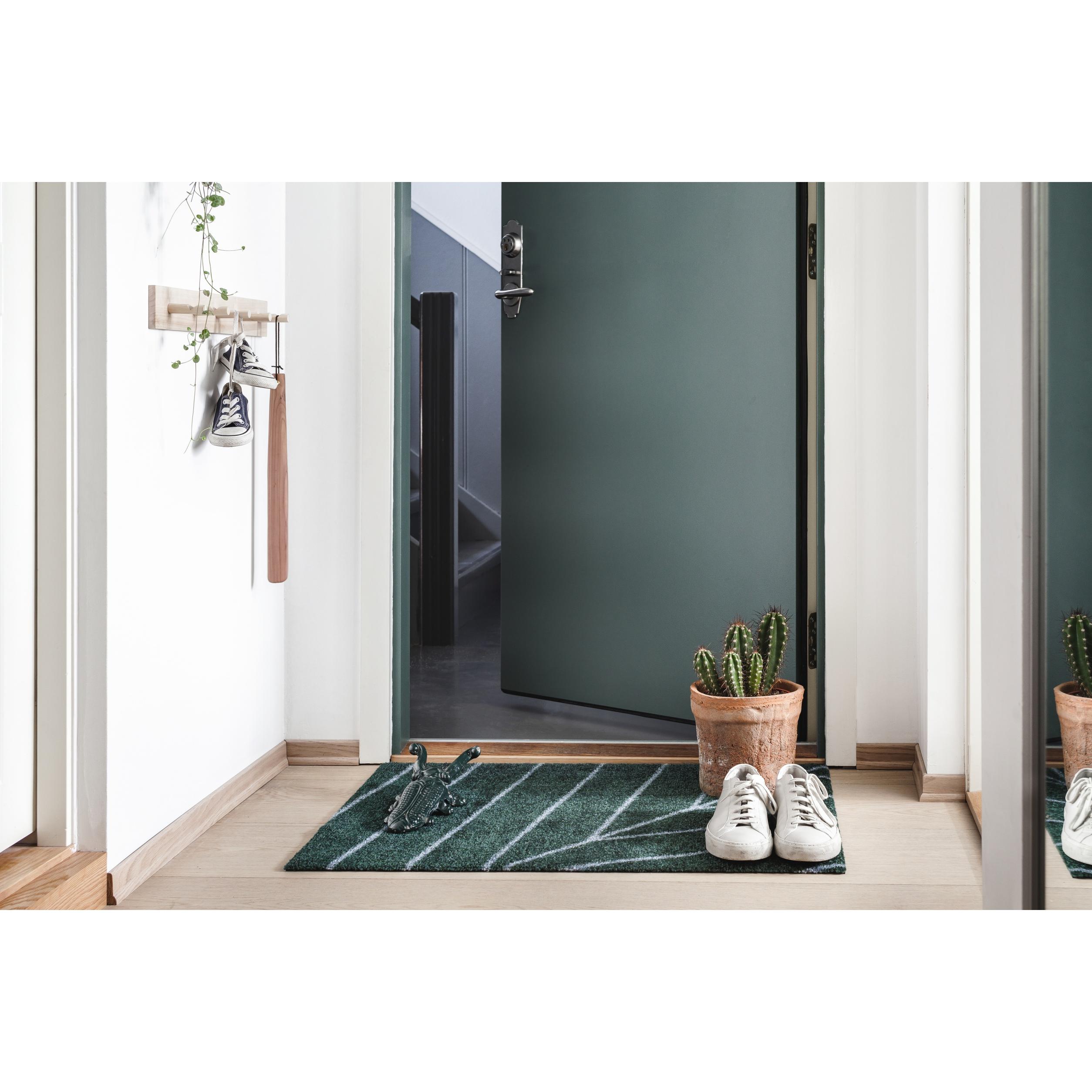 Heymat Doormat One Noon, 85x115cm