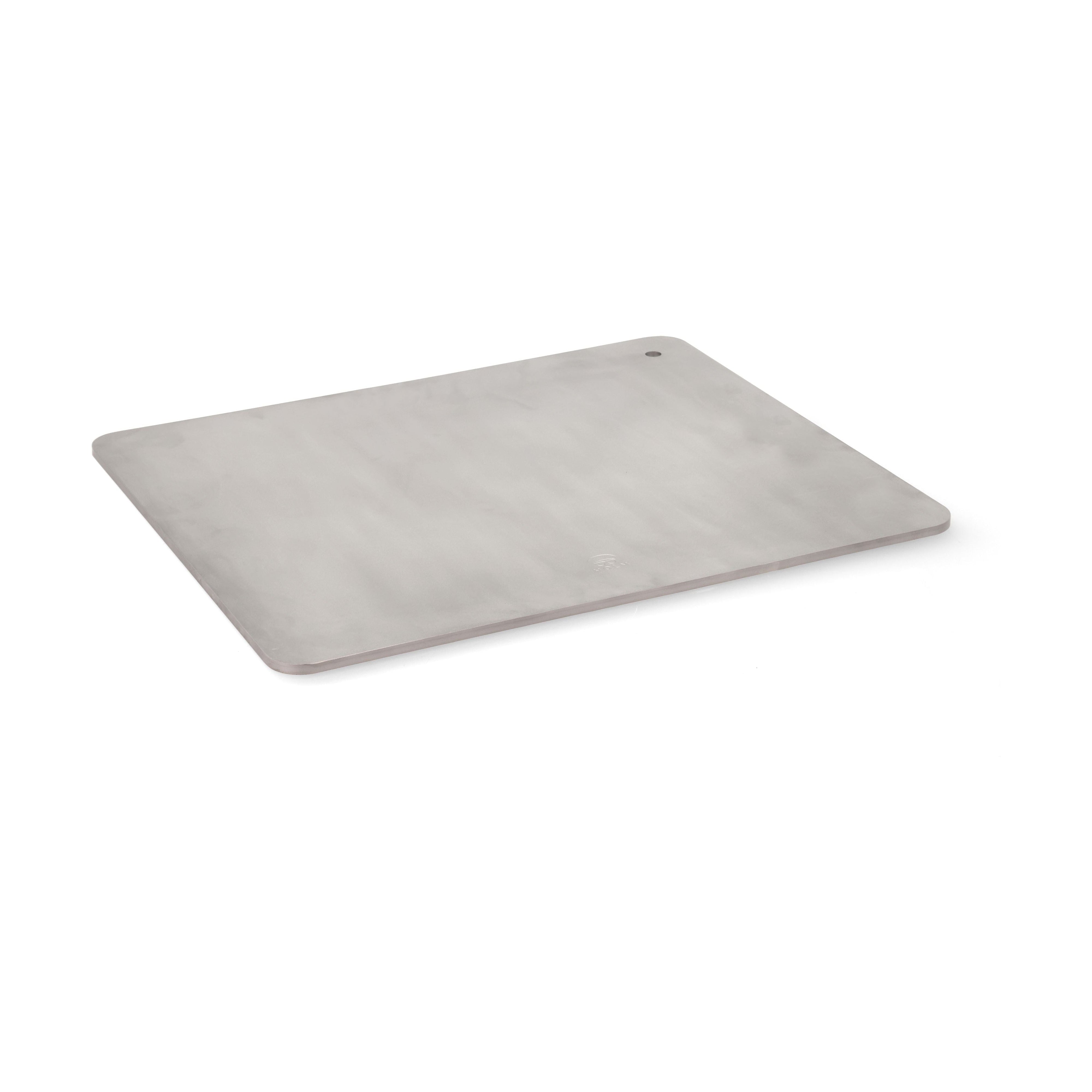 [product_category]-Holm Baking Steel 33x40 Cm, Grey-Holm-5722000248699-24869-HOL-3