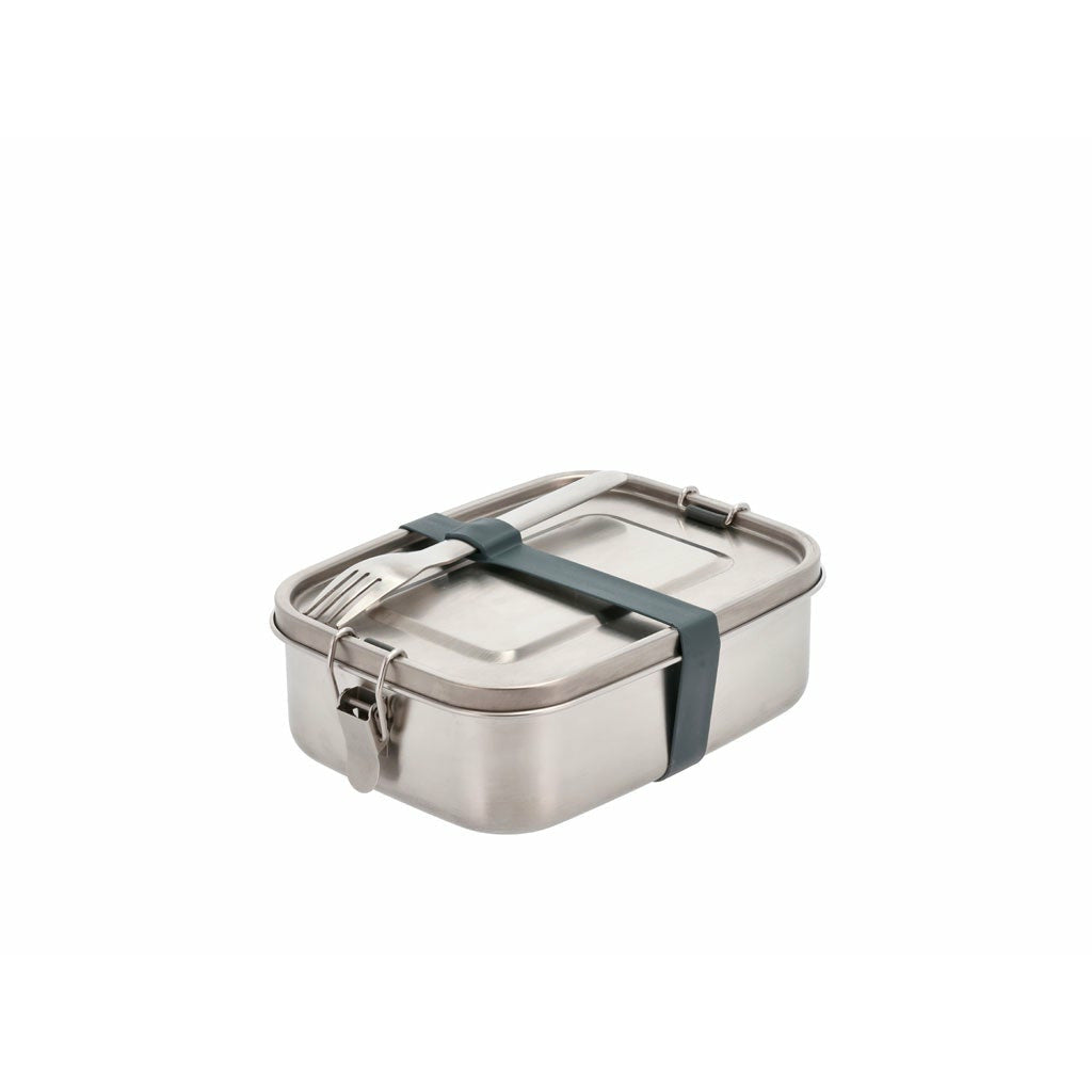 [product_category]-Holm Bread Box, Steel-Holm-5722000248934-24893-HOL-2