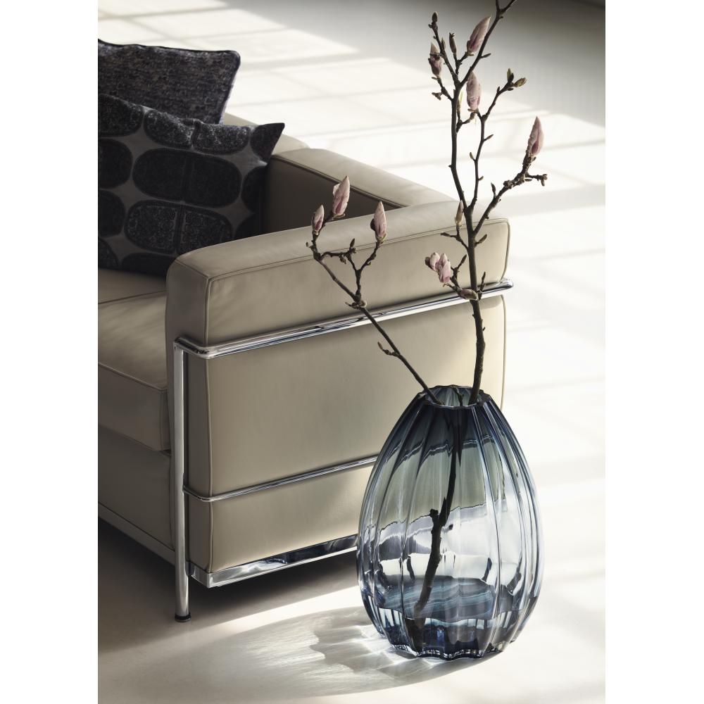 [product_category]-Holmegaard 2 Lips Vase, 34 Cm-Holmegaard-5703779020020-4340442-HOL-2