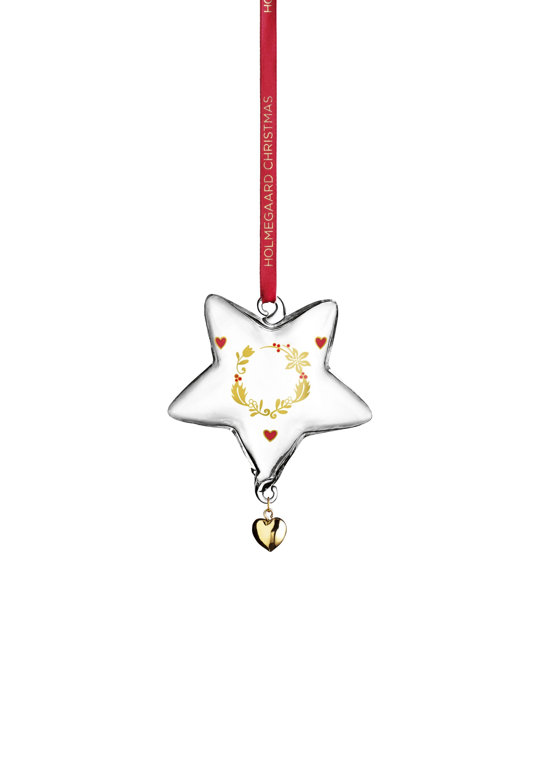 [product_category]-Holmegaard Ann Sofi Romme Christmas Star 2023, Small-Holmegaard-5706422108137-4800513-HOL-6