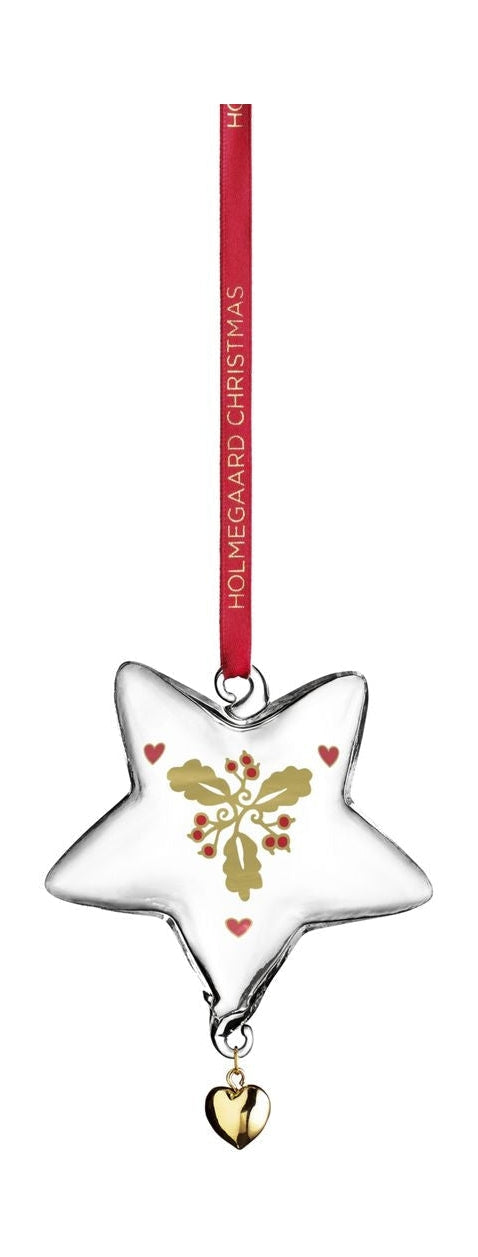 [product_category]-Holmegaard Ann Sofi Romme Poinsettia-Holmegaard-5706422107482-4800506-HOL-1
