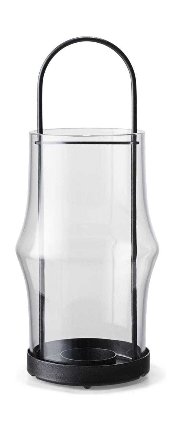 [product_category]-Holmegaard Arc Lantern 25,5 Cm, Clear-Holmegaard-5706422107628-4340265-HOL-1