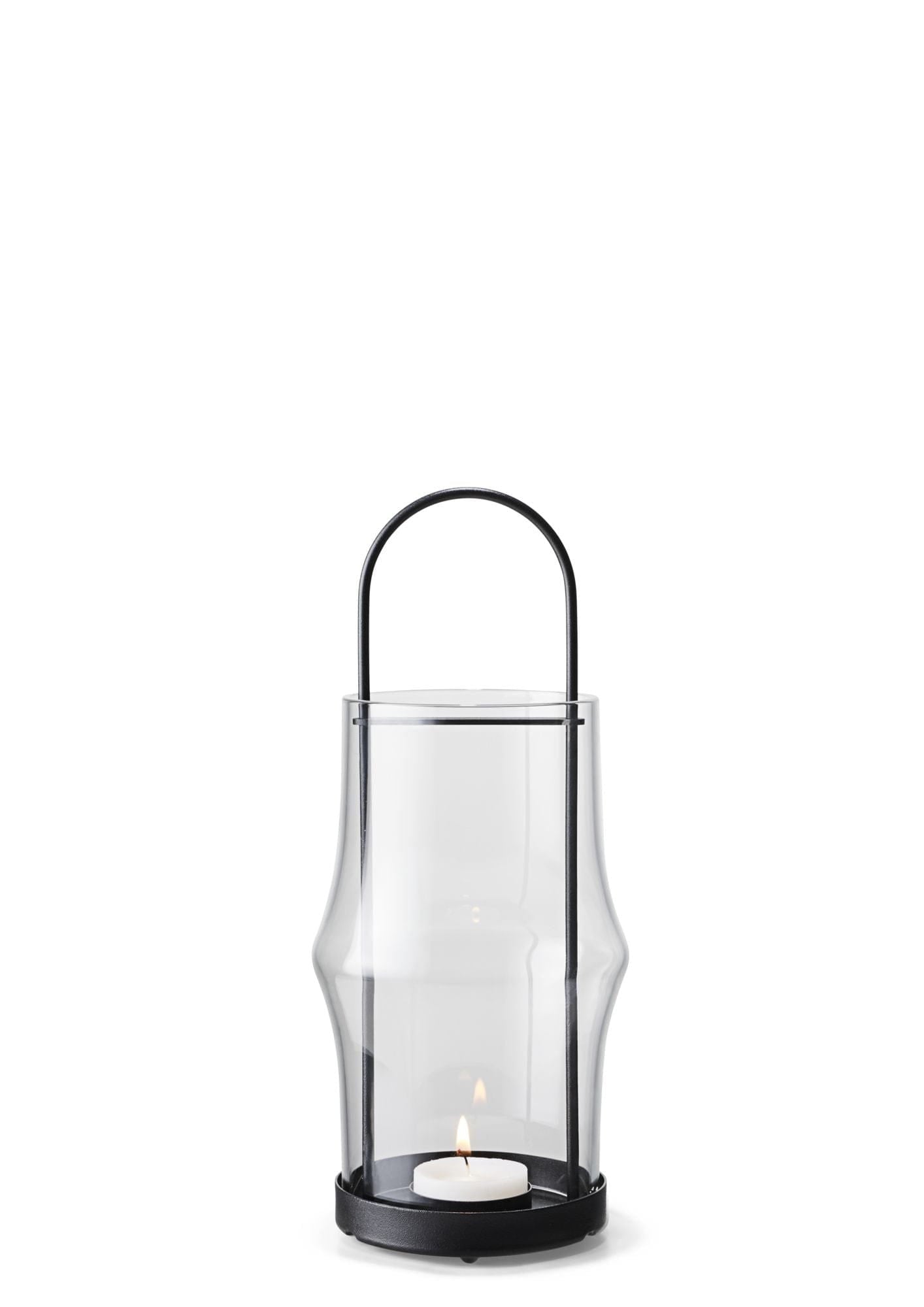 [product_category]-Holmegaard Arc Lantern 25,5 Cm, Clear-Holmegaard-5706422107628-4340265-HOL-3