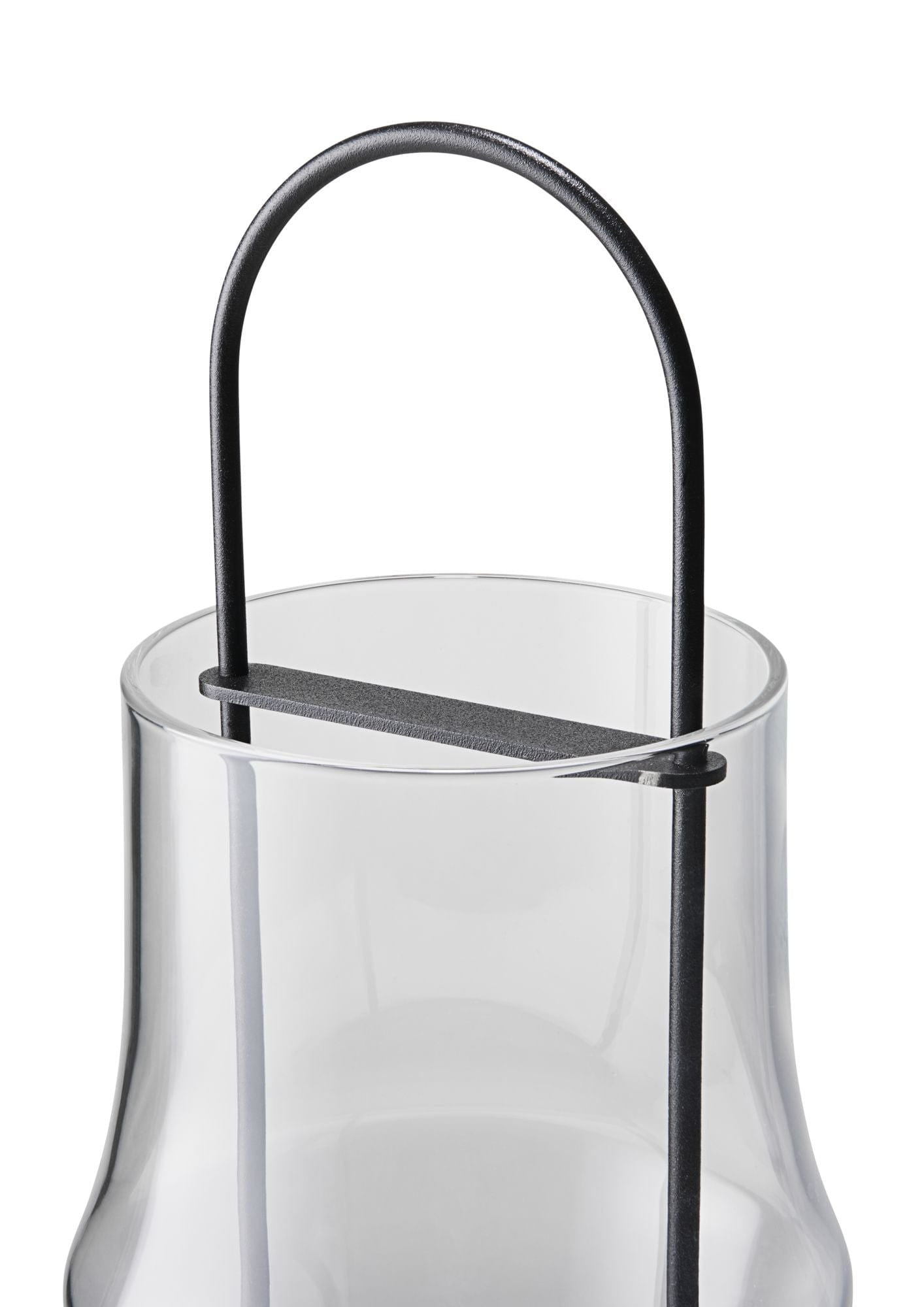 [product_category]-Holmegaard Arc Lantern 25,5 Cm, Clear-Holmegaard-5706422107628-4340265-HOL-4