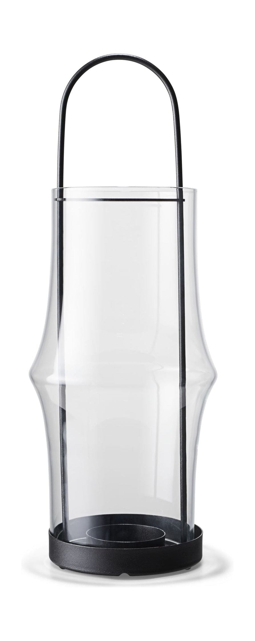 [product_category]-Holmegaard Arc Lantern 39 Cm, Clear-Holmegaard-5706422107611-4340264-HOL-1