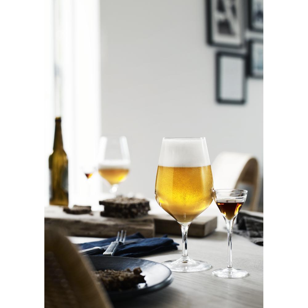 [product_category]-Holmegaard Cabernet Beer Glass-Holmegaard-5706422910617-4303389-HOL / 4303390-HOL-2