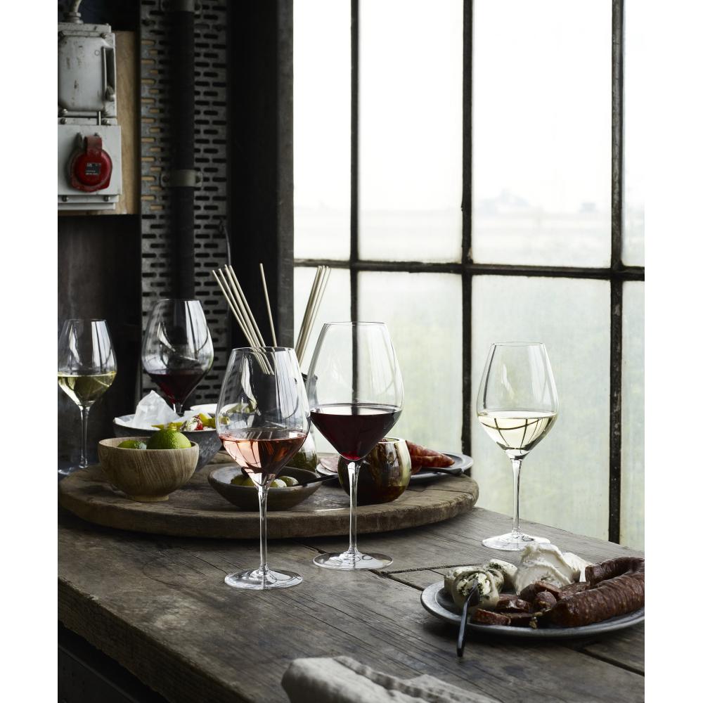 [product_category]-Holmegaard Cabernet Red Wine Glass, 6 Pcs.-Holmegaard-5706422338503-4303385-HOL/4303384-HOL-3