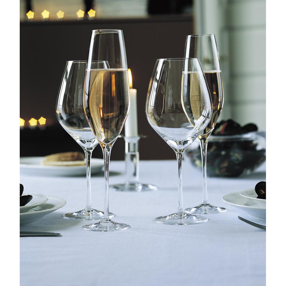 [product_category]-Holmegaard Cabernet Red Wine Glass, 6 Pcs.-Holmegaard-5706422338503-4303385-HOL/4303384-HOL-5