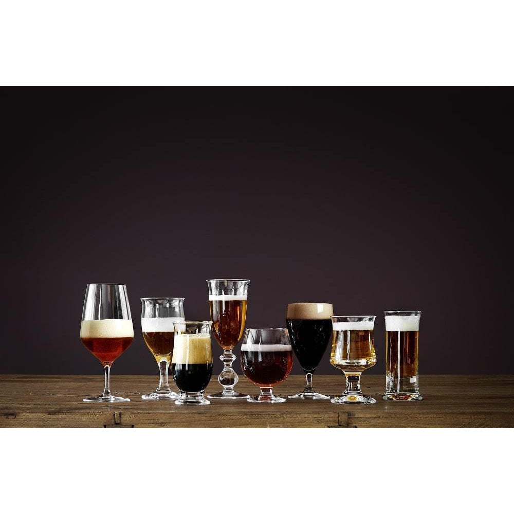 [product_category]-Holmegaard Charlotte Amalie Beer Glass-Holmegaard-5705140391203-4304912-HOL-2