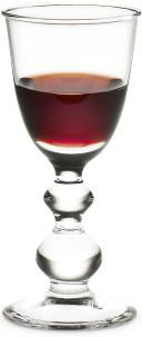 [product_category]-Holmegaard Charlotte Amalie Dessert Wine Glass-Holmegaard-5705140391166-4304904-HOL-1