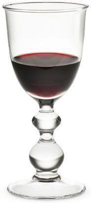 [product_category]-Holmegaard Charlotte Amalie Red Wine Glass-Holmegaard-5705140391128-4304900-HOL-1