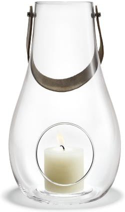 [product_category]-Holmegaard Design With Light Lantern, 29 Cm-Holmegaard-5706422001544-4343500-HOL-1