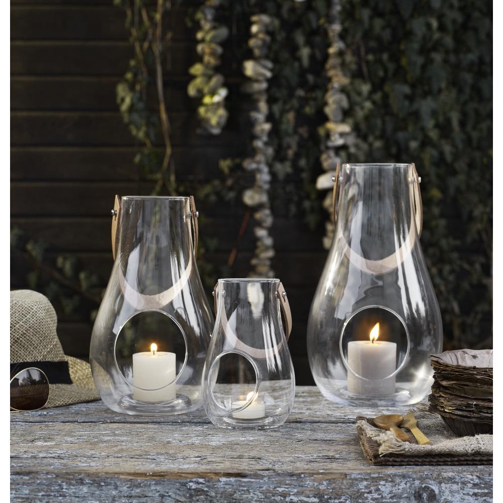 [product_category]-Holmegaard Design With Light Lantern, 29 Cm-Holmegaard-5706422001544-4343500-HOL-3