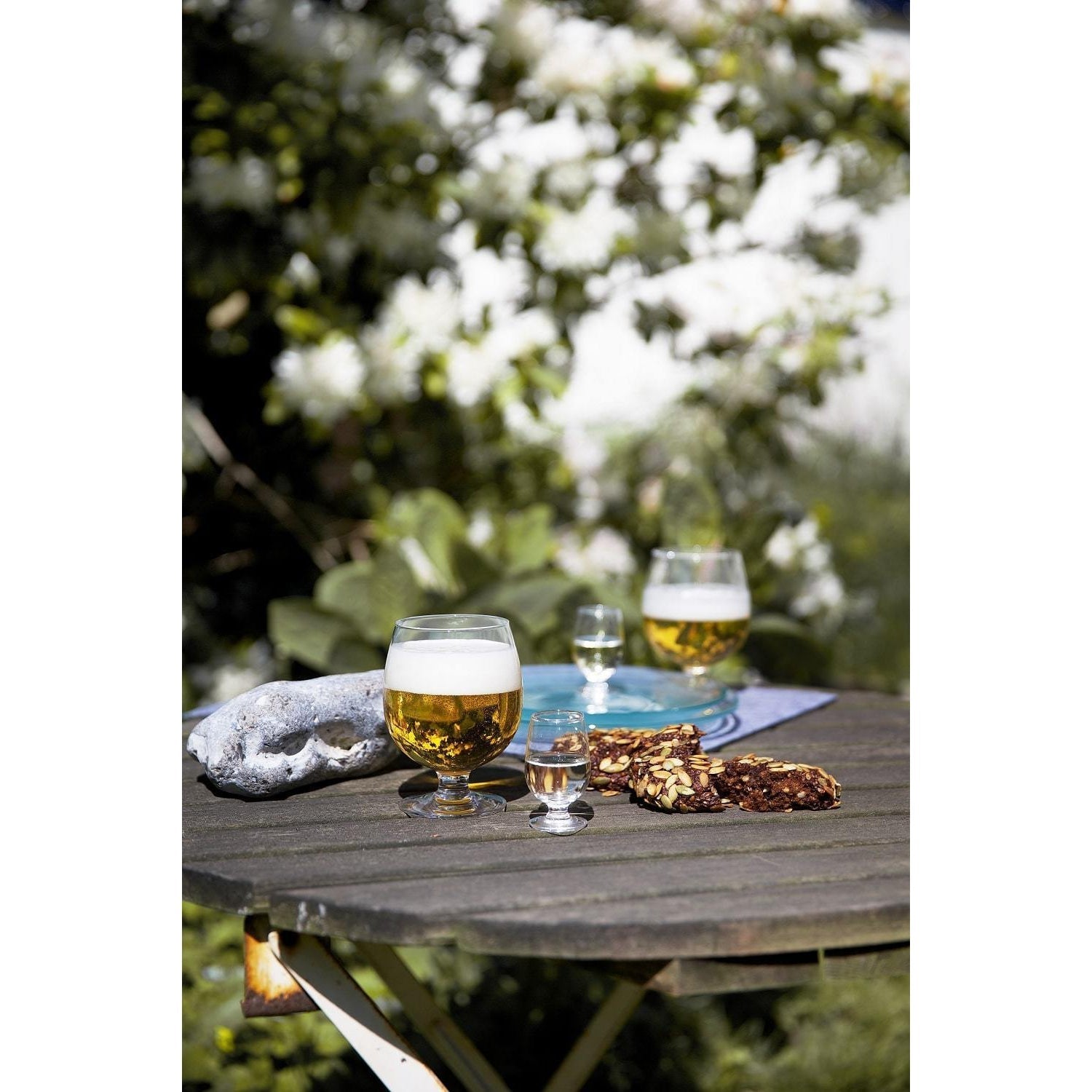 [product_category]-Holmegaard Det Danske Glas Beer Glass (The Danish Glass)-Holmegaard-5705140090403-4307213-HOL-2