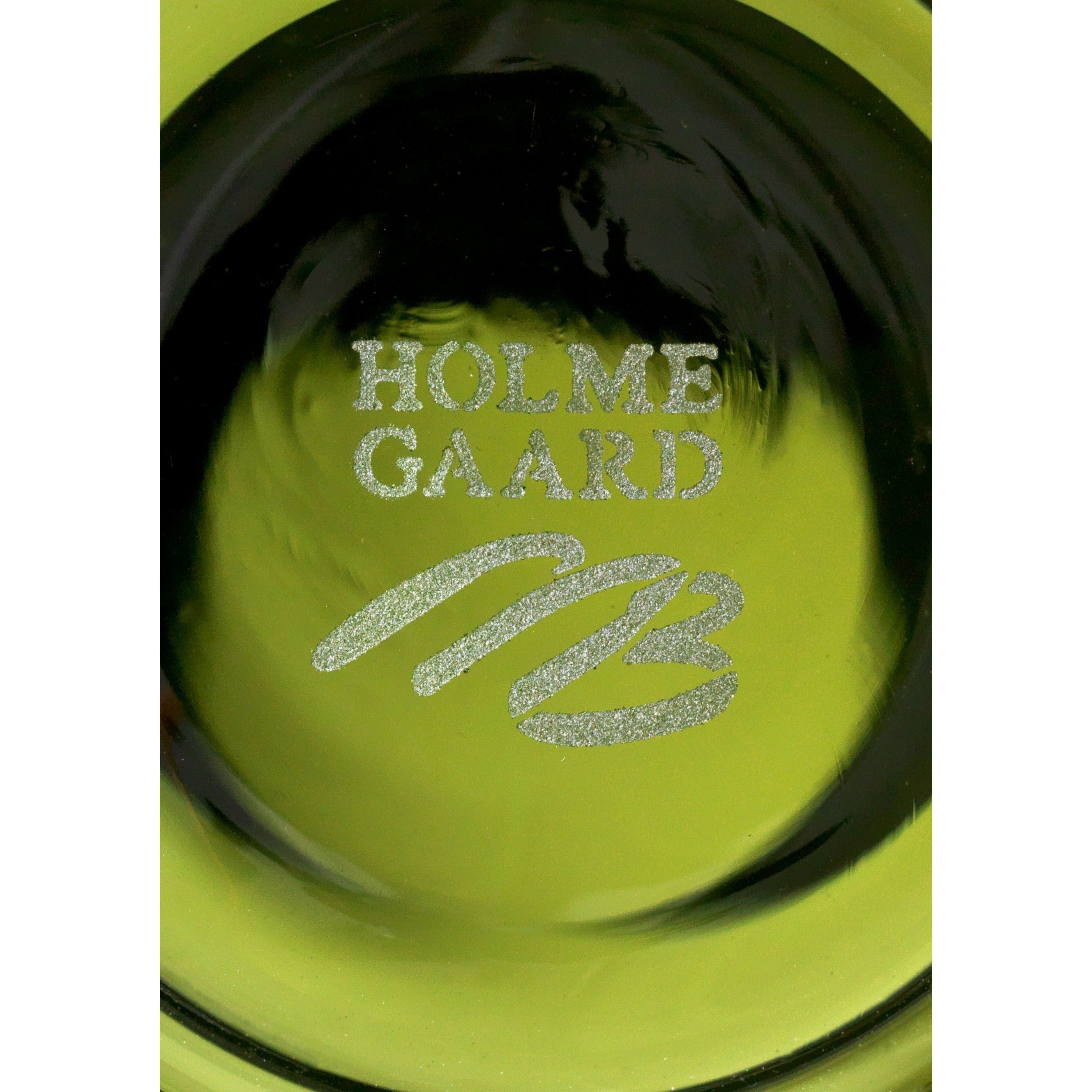 [product_category]-Holmegaard Dwl Lanterne 16,5 Cm, Olive Green-Holmegaard-5706422107239-4343546-HOL-9