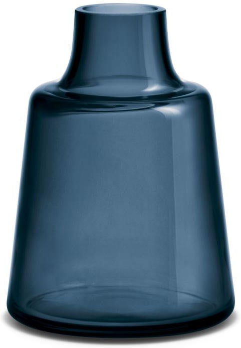 [product_category]-Holmegaard Flora Vase Blue, 24 Cm-Holmegaard-5706422102470-4340859-HOL-1