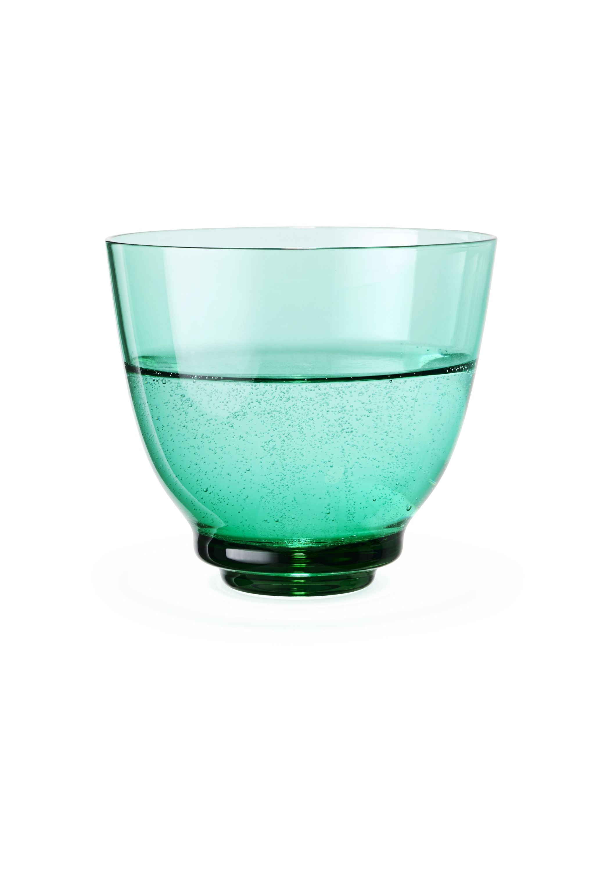 [product_category]-Holmegaard Flow Tumbler 35 Cl, Emerald Green-Holmegaard-5706422108717-4300485-HOL-2