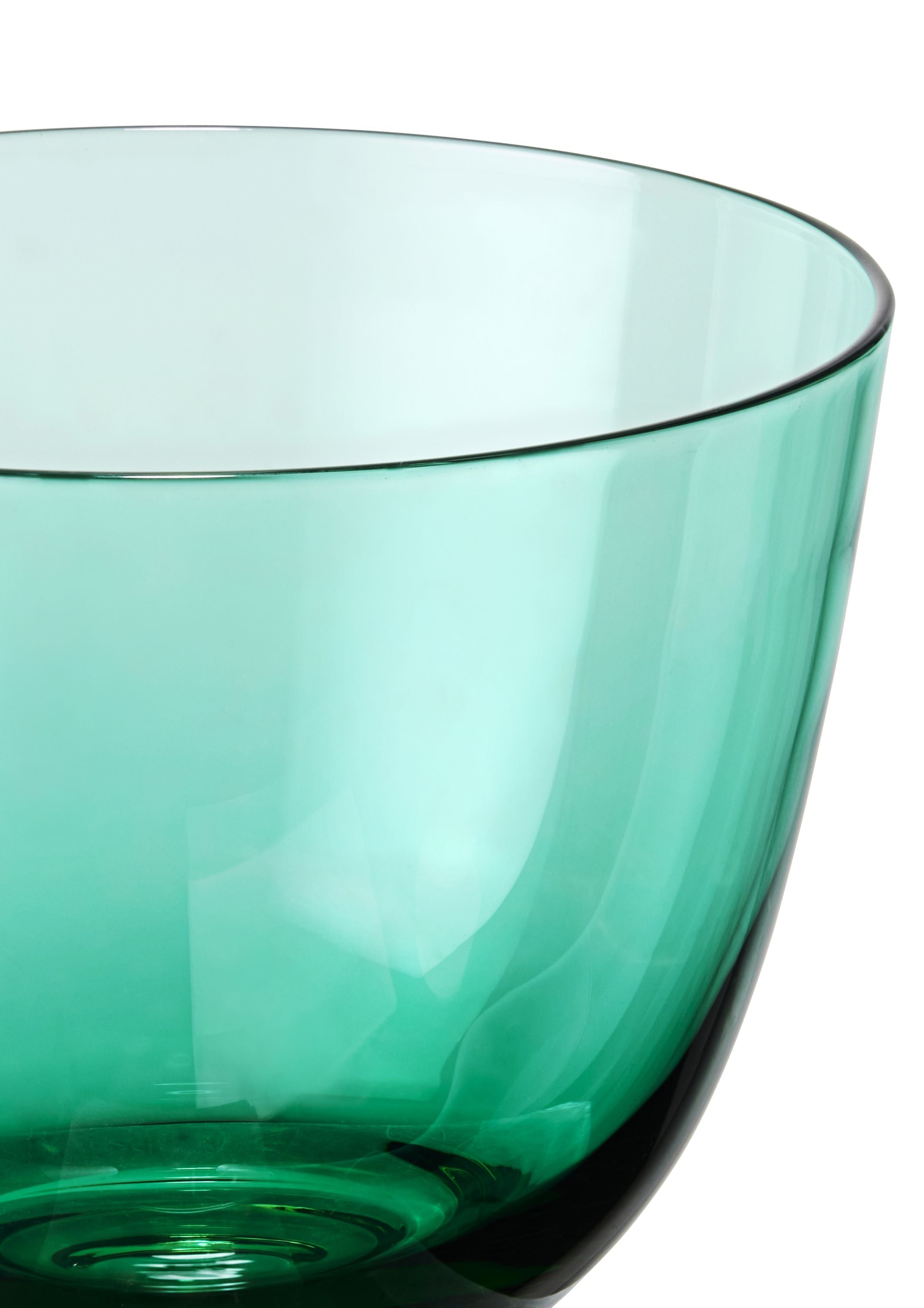 [product_category]-Holmegaard Flow Tumbler 35 Cl, Emerald Green-Holmegaard-5706422108717-4300485-HOL-3