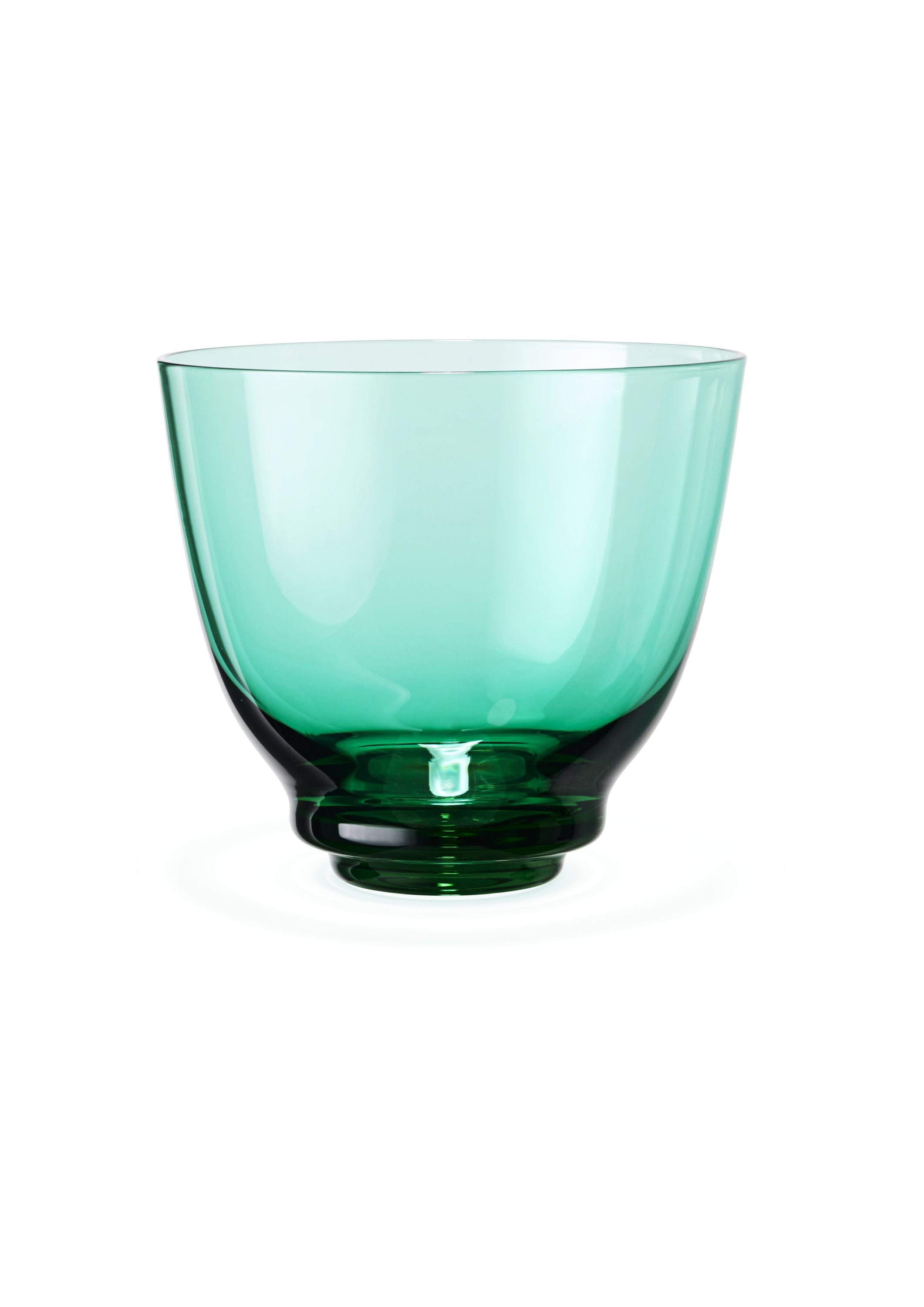 [product_category]-Holmegaard Flow Tumbler 35 Cl, Emerald Green-Holmegaard-5706422108717-4300485-HOL-7