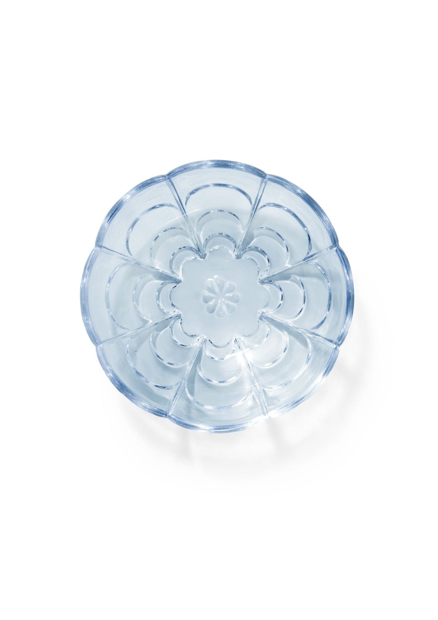 [product_category]-Holmegaard Lily Bowl Set Of 2 ø13 Cm, Blue-Holmegaard-5706422107703-4344413-HOL-2