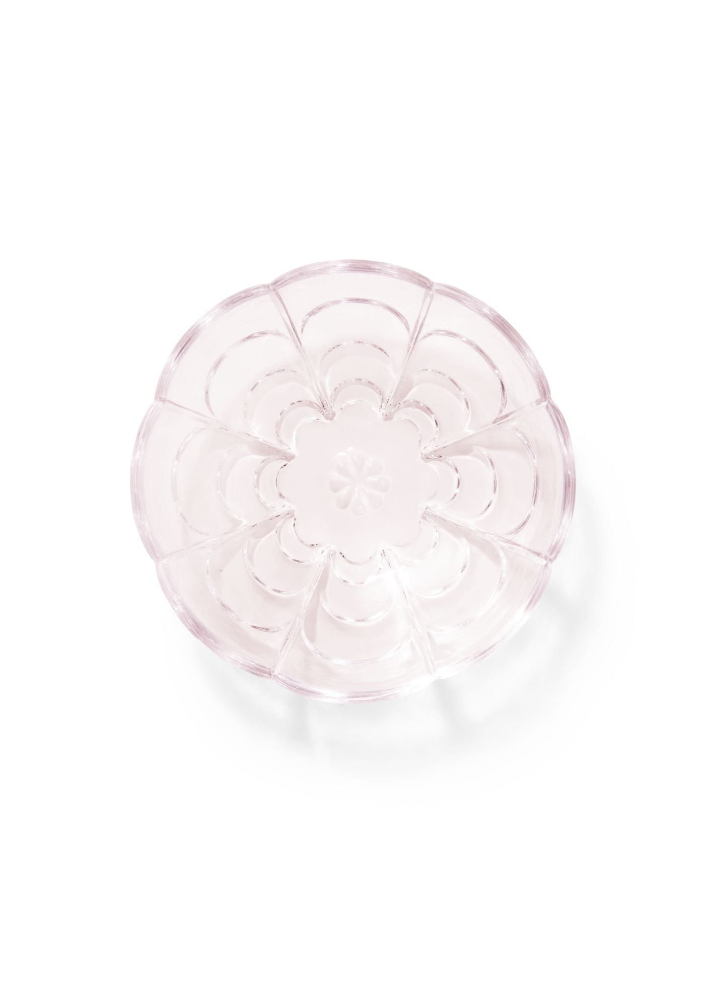 [product_category]-Holmegaard Lily Bowl Set Of 2 ø13 Cm, Pink-Holmegaard-5706422107680-4344411-HOL-2