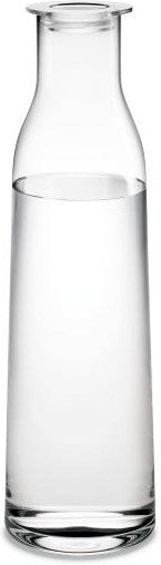 [product_category]-Holmegaard Minima Bottle With Lid, 140 Cl-Holmegaard-5706422910136-4330403-HOL-1