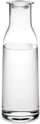 [product_category]-Holmegaard Minima Bottle With Lid, 90 Cl-Holmegaard-5706422910129-4330402-HOL-1
